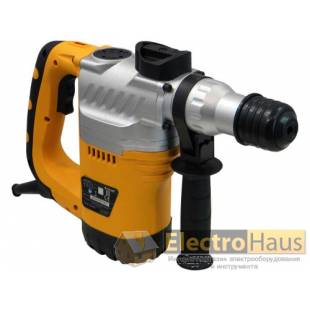  Перфоратор Einhell Bavaria BRH 1500